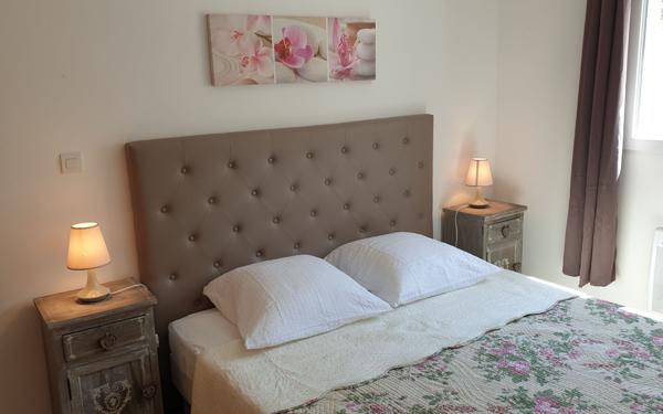 Appartement à vendre    3 pièces • 57 m2 Labastide-de-Virac