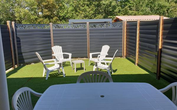 Appartement à vendre    3 pièces • 57 m2 Labastide-de-Virac