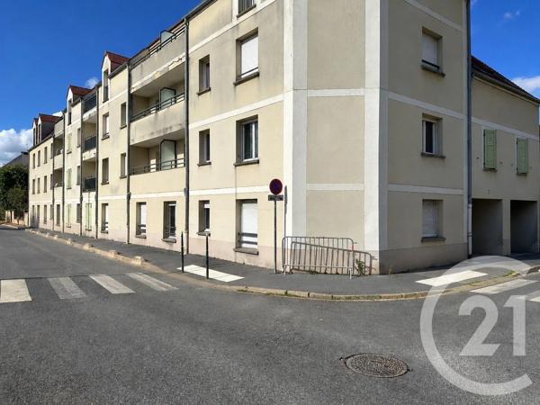 Appartement F3 à vendre  3 pièces - 58,14 m 2   COULOMMIERS  - 77