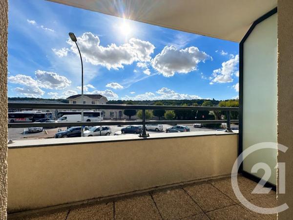 Appartement F3 à vendre  3 pièces - 58,14 m 2   COULOMMIERS  - 77