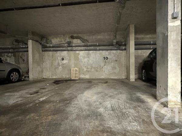 Appartement F3 à vendre  3 pièces - 58,14 m 2   COULOMMIERS  - 77