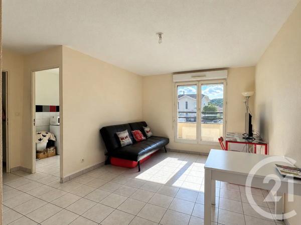 Appartement F3 à vendre  3 pièces - 58,14 m 2   COULOMMIERS  - 77