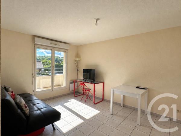 Appartement F3 à vendre  3 pièces - 58,14 m 2   COULOMMIERS  - 77