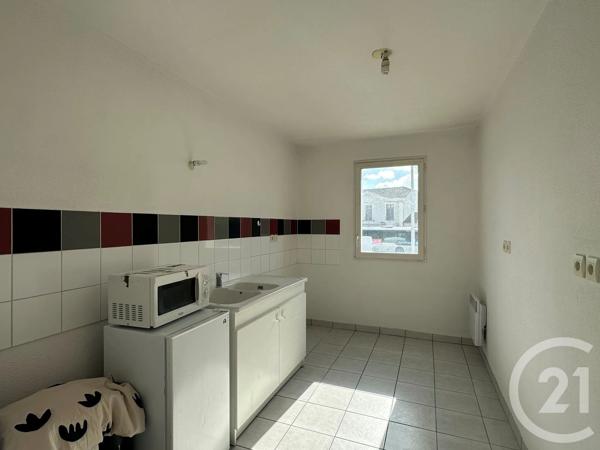 Appartement F3 à vendre  3 pièces - 58,14 m 2   COULOMMIERS  - 77