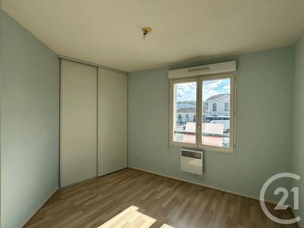 Appartement F3 à vendre  3 pièces - 58,14 m 2   COULOMMIERS  - 77