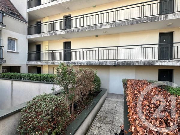 Appartement F3 à vendre  3 pièces - 58,14 m 2   COULOMMIERS  - 77