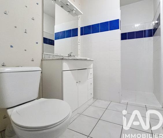 Maison à vendre 2 pièces 45 m² Biscarrosse