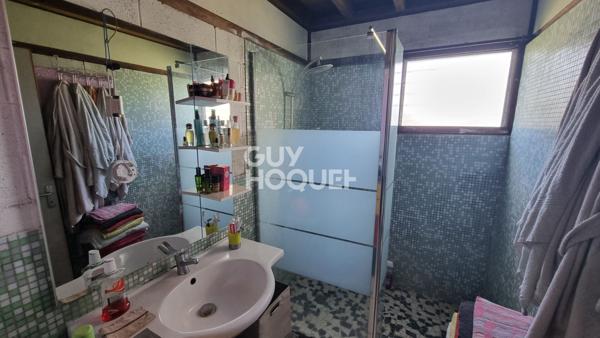 Maison 4 pièces - LE TAMPON