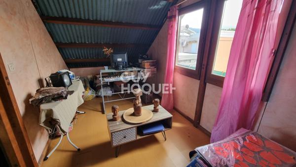 Maison 4 pièces - LE TAMPON