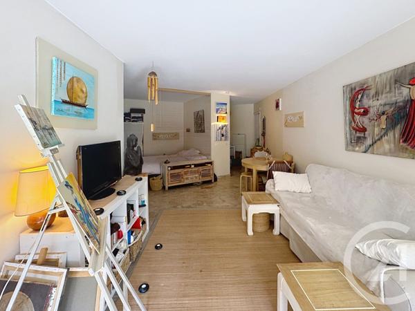 Appartement F1 à vendre  1 pièce - 41,90 m2 MANDELIEU LA NAPOULE - 06