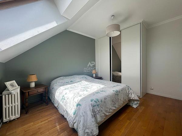 Maison Triel Sur Seine 7 pièce(s) 149 m2 €490 000 ** - Référence 1116