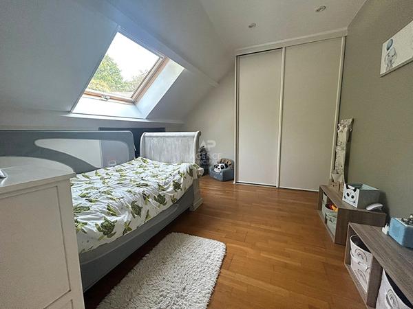 Maison Triel Sur Seine 7 pièce(s) 149 m2 €490 000 ** - Référence 1116