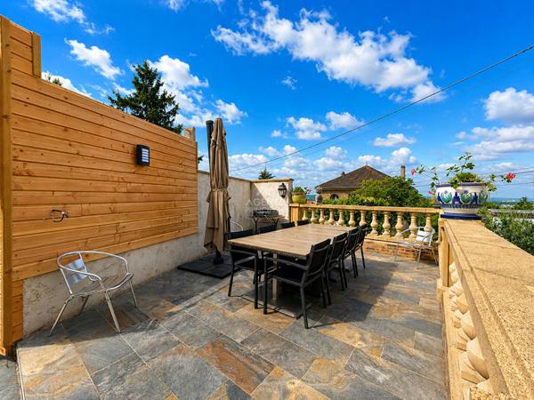 Maison Triel Sur Seine 7 pièce(s) 149 m2 €490 000 ** - Référence 1116