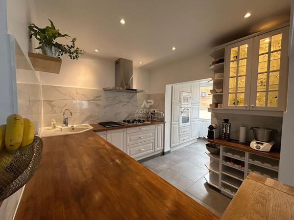 Maison Triel Sur Seine 7 pièce(s) 149 m2 €490 000 ** - Référence 1116