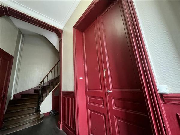 Appartement à louer |  TOURS |  1 pièce | 32 m²