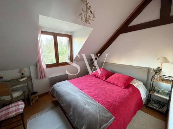 Demeure de caractère - Saint Jorioz (74410)