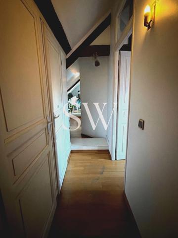 Demeure de caractère - Saint Jorioz (74410)