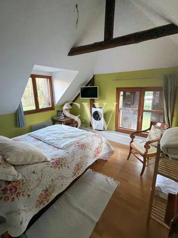 Demeure de caractère - Saint Jorioz (74410)