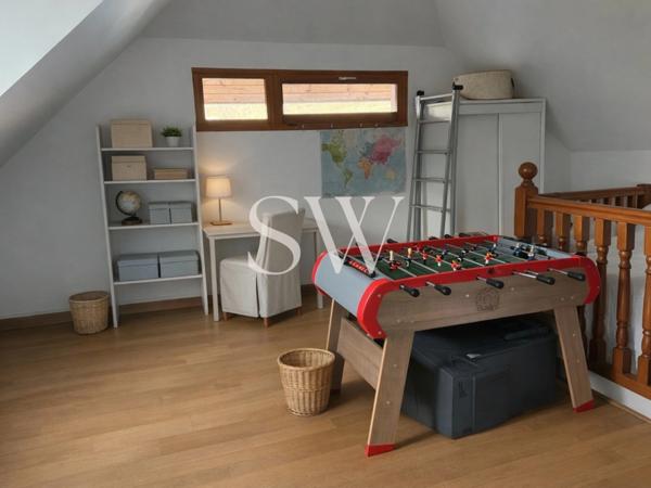 Demeure de caractère - Saint Jorioz (74410)