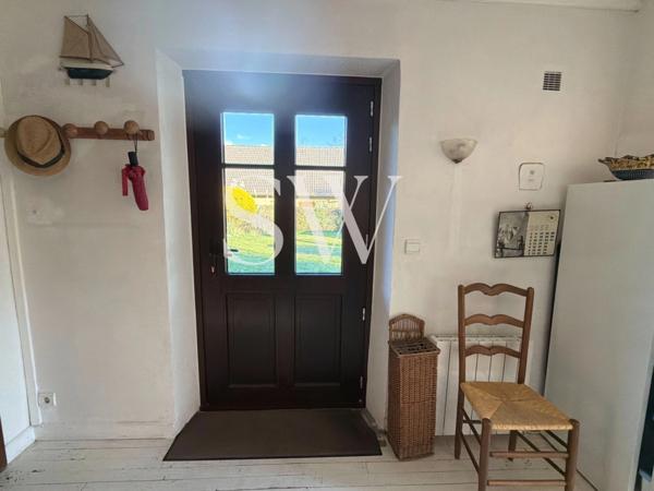 Demeure de caractère - Saint Jorioz (74410)