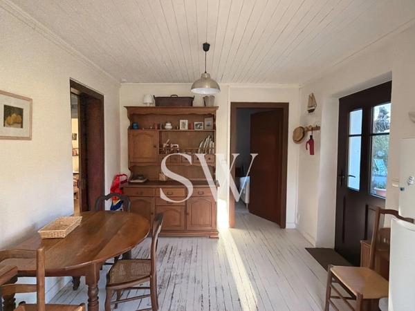 Demeure de caractère - Saint Jorioz (74410)