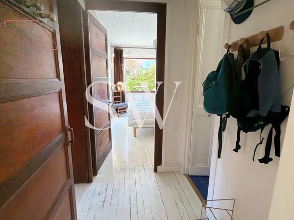 Demeure de caractère - Saint Jorioz (74410)