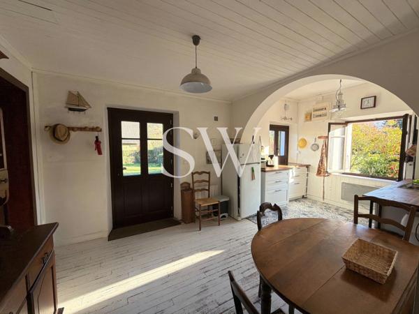 Demeure de caractère - Saint Jorioz (74410)