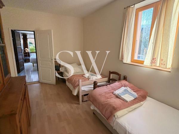 Demeure de caractère - Saint Jorioz (74410)