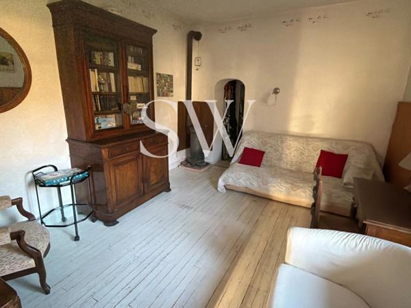 Demeure de caractère - Saint Jorioz (74410)