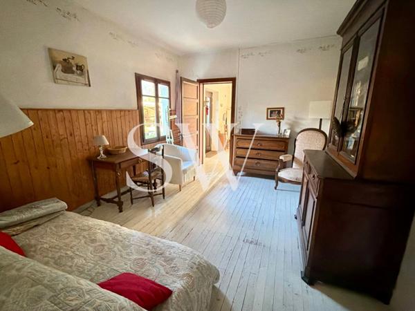 Demeure de caractère - Saint Jorioz (74410)