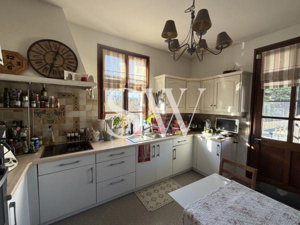 Demeure de caractère - Saint Jorioz (74410)