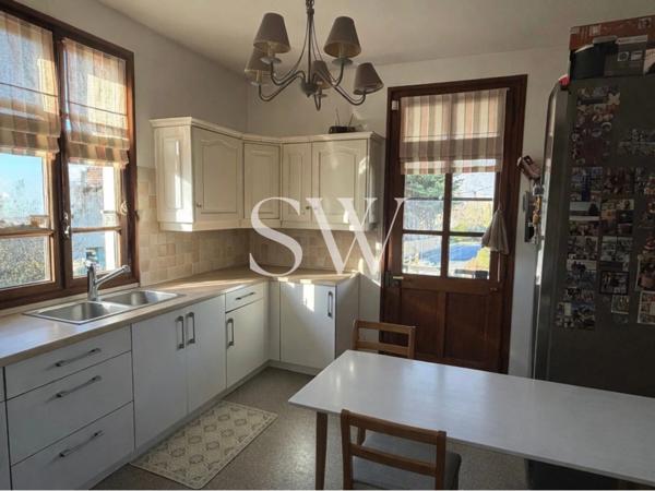 Demeure de caractère - Saint Jorioz (74410)