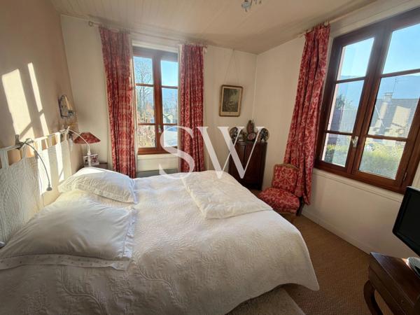 Demeure de caractère - Saint Jorioz (74410)