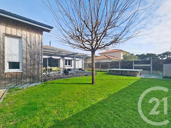 Maison à vendre  5 pièces - 93 m2 LA TESTE DE BUCH - 33