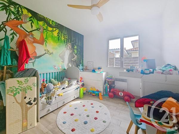 Maison à vendre  5 pièces - 93 m2 LA TESTE DE BUCH - 33