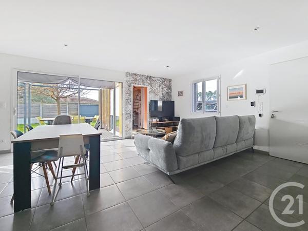 Maison à vendre  5 pièces - 93 m2 LA TESTE DE BUCH - 33