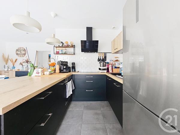 Maison à vendre  5 pièces - 93 m2 LA TESTE DE BUCH - 33