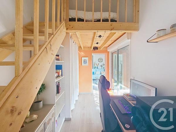 Maison à vendre  5 pièces - 93 m2 LA TESTE DE BUCH - 33