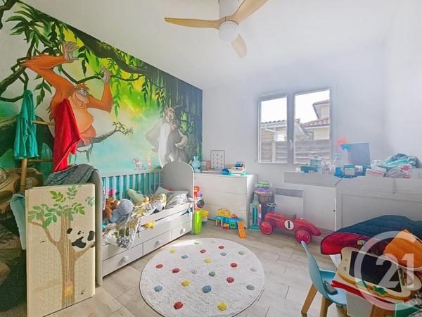 Maison à vendre  5 pièces - 93 m2 LA TESTE DE BUCH - 33