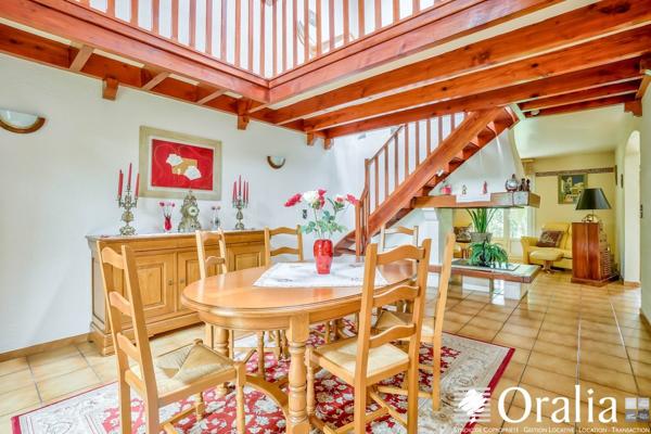 Maison/villa · Vente Bordeaux (33200) 6 pièces · 135m²