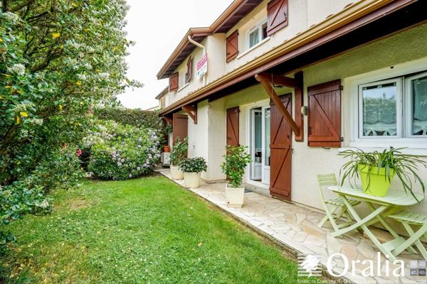 Maison/villa · Vente Bordeaux (33200) 6 pièces · 135m²