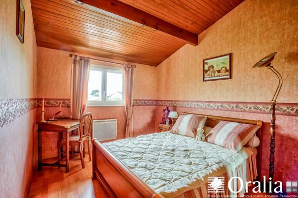 Maison/villa · Vente Bordeaux (33200) 6 pièces · 135m²