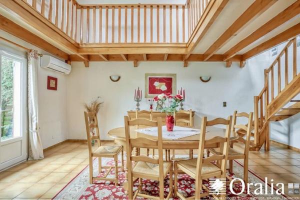Maison/villa · Vente Bordeaux (33200) 6 pièces · 135m²
