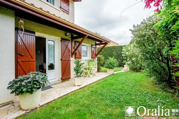 Maison/villa · Vente Bordeaux (33200) 6 pièces · 135m²