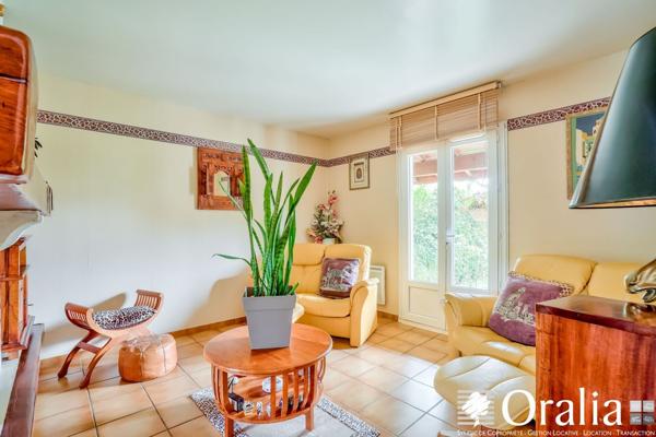 Maison/villa · Vente Bordeaux (33200) 6 pièces · 135m²