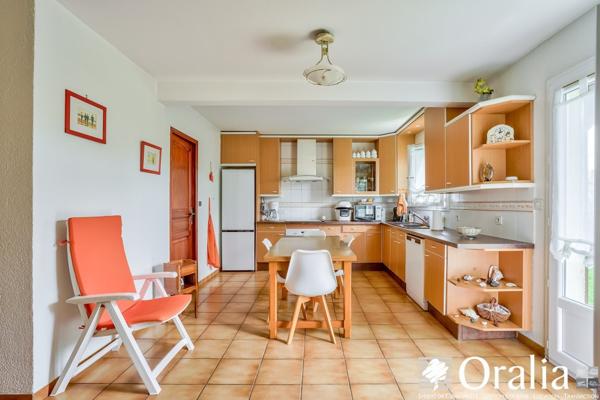 Maison/villa · Vente Bordeaux (33200) 6 pièces · 135m²