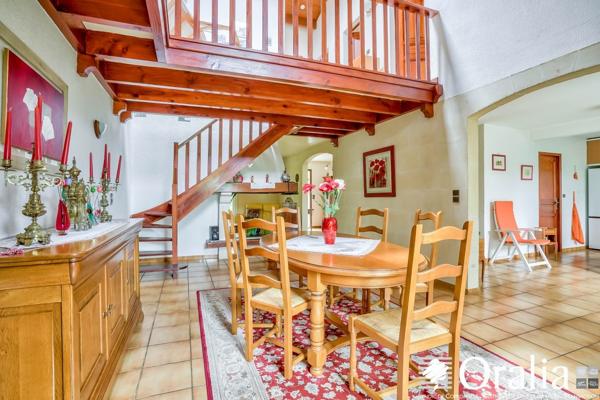 Maison/villa · Vente Bordeaux (33200) 6 pièces · 135m²
