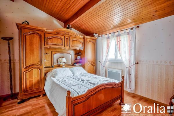 Maison/villa · Vente Bordeaux (33200) 6 pièces · 135m²