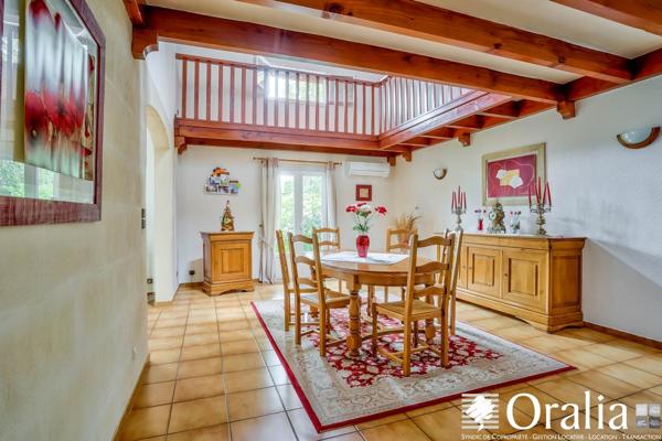 Maison/villa · Vente Bordeaux (33200) 6 pièces · 135m²