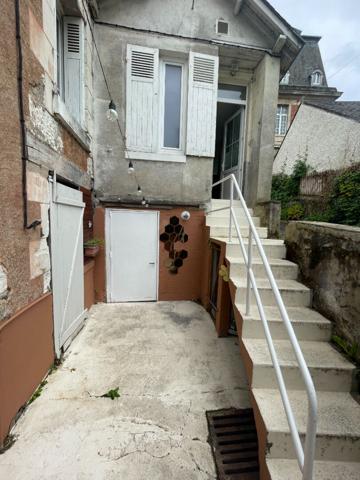 Maison Rochecorbon 9 pièce(s) 216 m2